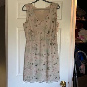 RW & Co Summer Dress